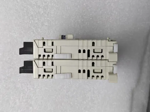 Mitsubishi Electric FX3U-485ADP-MB Industrial Automation Component — product photo 12 of 20