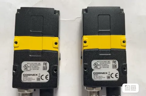 Cognex DM262X / 825-11180-1R A Industrial Automation Component — product photo 5 of 10