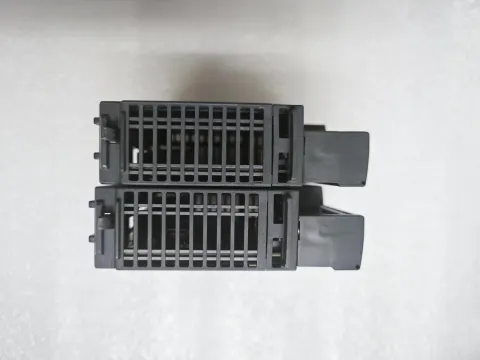 Mitsubishi Electric QJ71C24N Industrial Automation Component — product photo 21 of 44