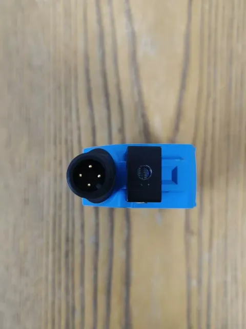 SICK WTS16P-24161120A00 / 1218663 Industrial Sensor product photo 5