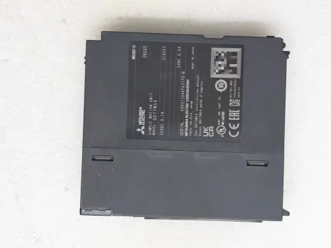 Mitsubishi Electric QD77MS4 Industrial Automation Component — product photo 43 of 110