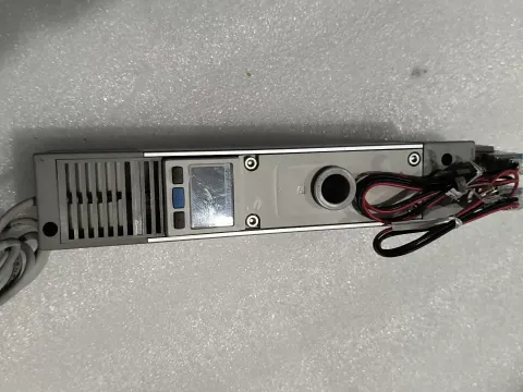 SMC ZL112-K15LZD Industrial Automation Component product photo 1