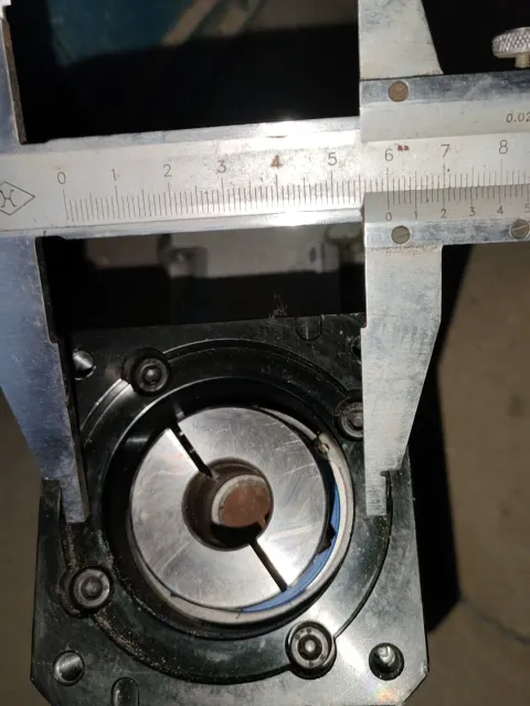 White Label IBR090L2-016-P2-K2-19-40-70-90-M6 Industrial Automation Component product photo 7