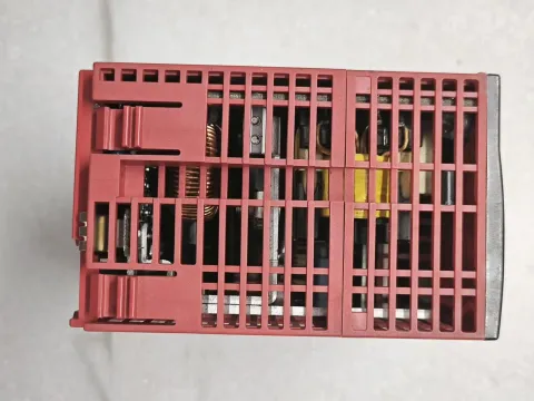Mitsubishi Electric Q61P PLC Module — product photo 44 of 55