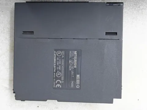 Mitsubishi Electric QD75D4 Motor & Drive Component — product photo 26 of 36
