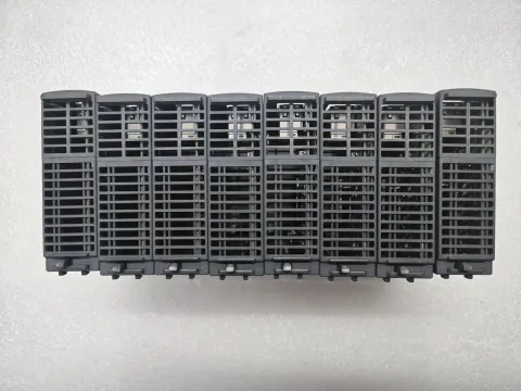 Mitsubishi Electric QJ71E71-100 PLC Module — product photo 32 of 52