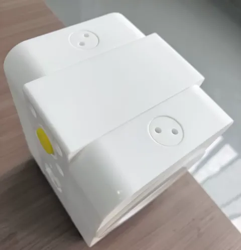 ALMATEC E15TTT Industrial Automation Component product photo 3