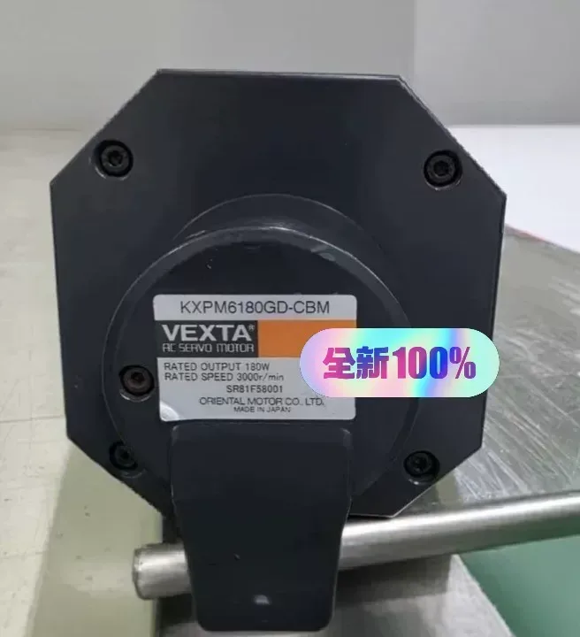 Oriental Motor / VEXTA KXPM6180GD-CBM Motor & Drive Component product photo 1