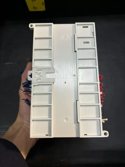 XINJE XD2-48T-C PLC Module product photo 6