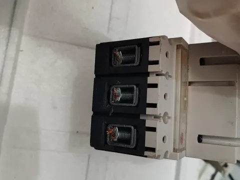 Eaton PDC1P100507AN Industrial Automation Component product photo 6