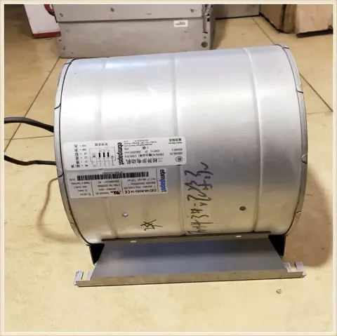 ebm-papst D2D146-BG03-14-16 Industrial Automation Component product photo 1