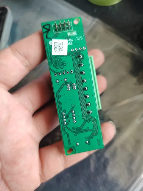XINJE XC-2AD2PT-BD PLC Module product photo 3