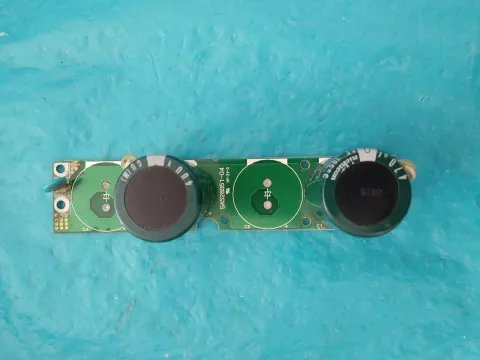 Fuji Electric SA528951-04 Industrial Control Board product photo 1