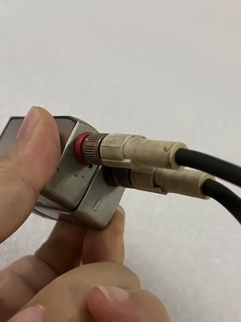 White Label LR-ZB100CN Industrial Sensor product photo 6