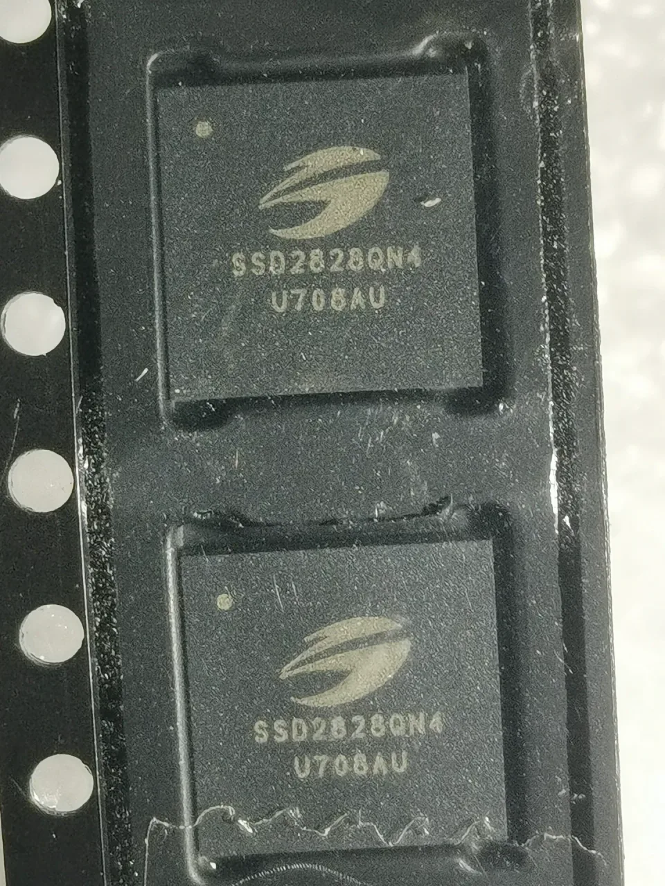 Unbranded Industrial SSD2828QN4 U708AU Industrial Automation Component product photo 1