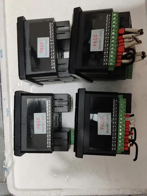 PILOT / Zhuhai Pilot Technology SPM33-E7 Power Electronics Module product photo 2