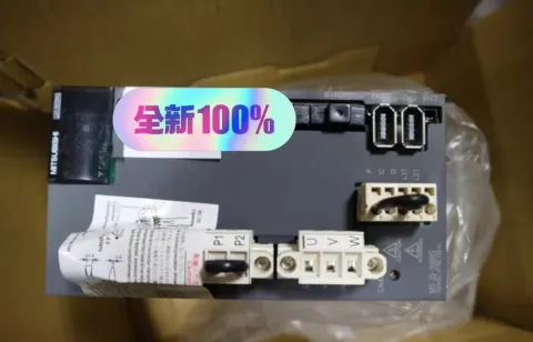 Mitsubishi Electric MR-J3-350BS Motor & Drive Component product photo 1