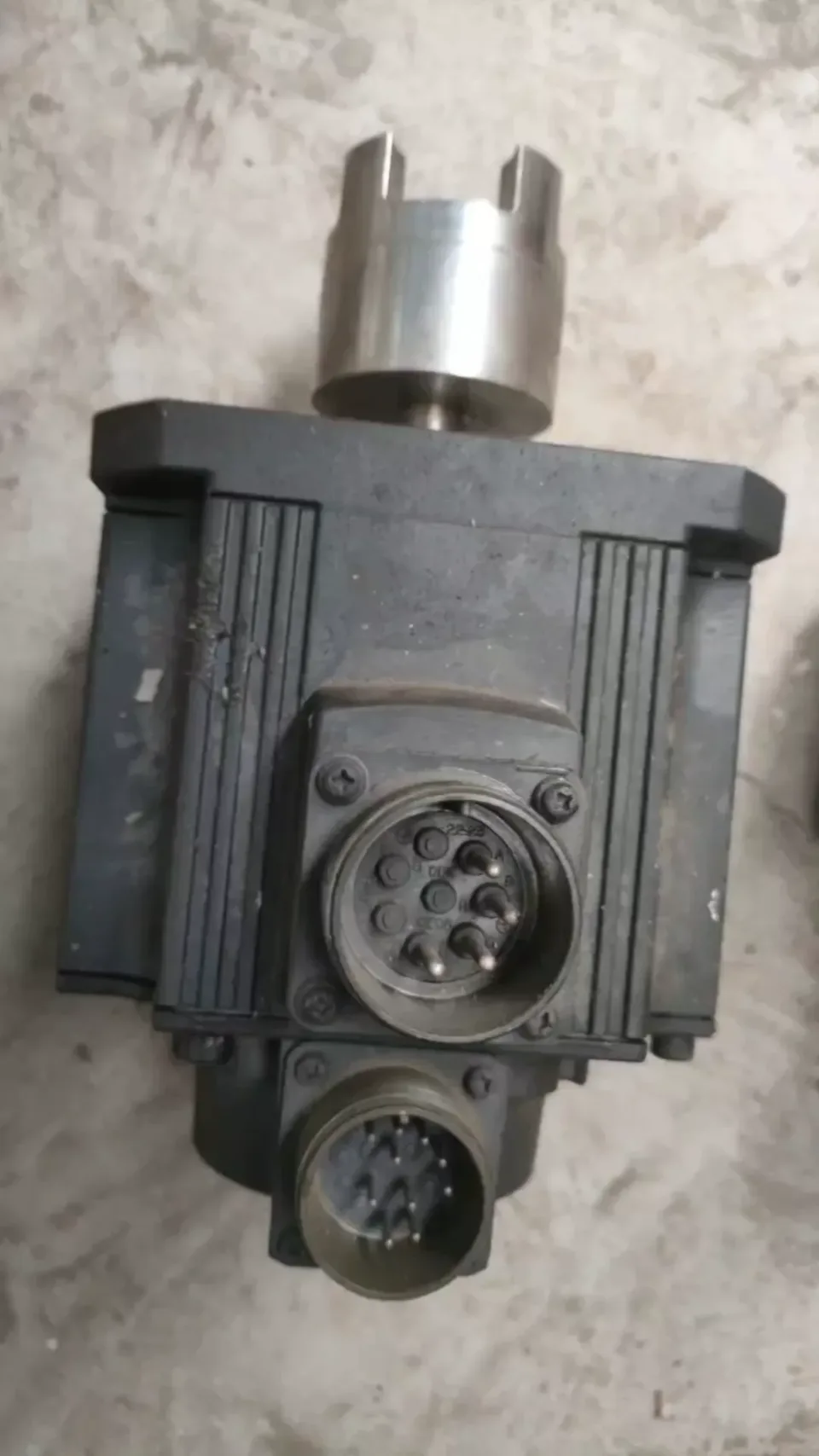 White Label HC52T-SZ / HC102T-SZ Motor & Drive Component product photo 1