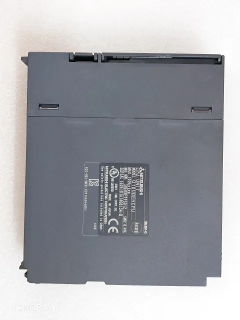 Mitsubishi Electric Q10UDEHCPU PLC Module product photo 1