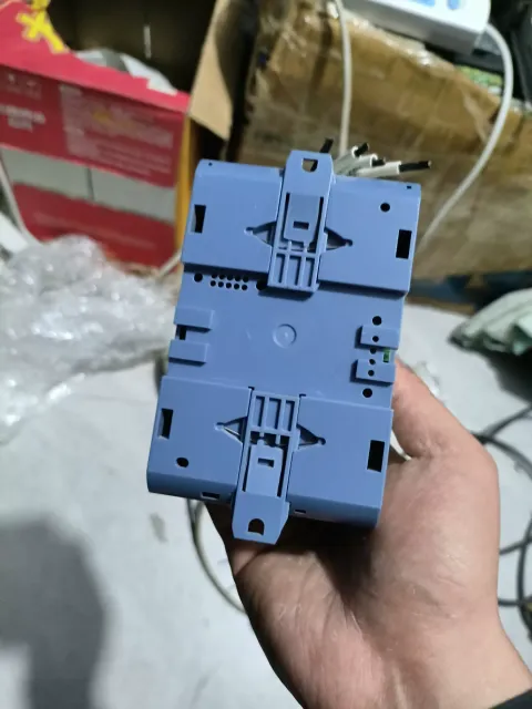 Siemens POL945.00/STD I/O Module product photo 6