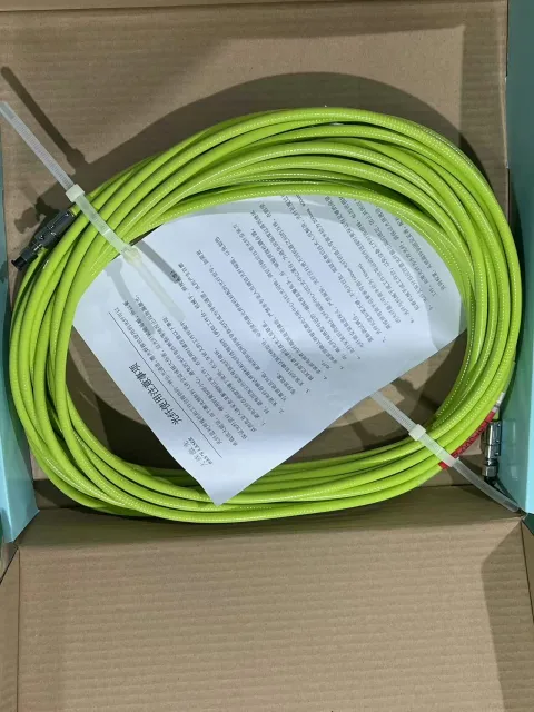 HAN'S LASER / 大族激光 FSI-300-20 Industrial Automation Component product photo 3