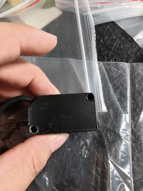 LINESTAR DSB-100N Industrial Sensor product photo 3