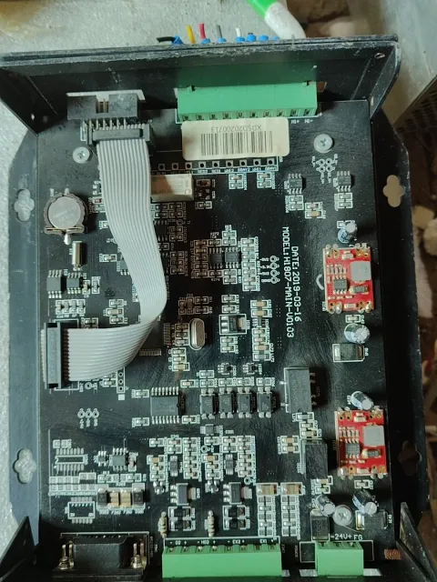 White Label 2061 Industrial Automation Component product photo 2