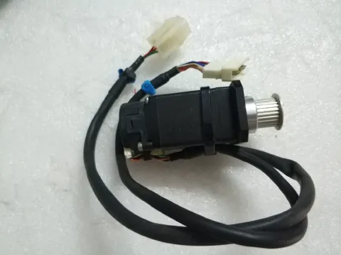 White Label EzM-28M-D-D Motor & Drive Component product photo 3