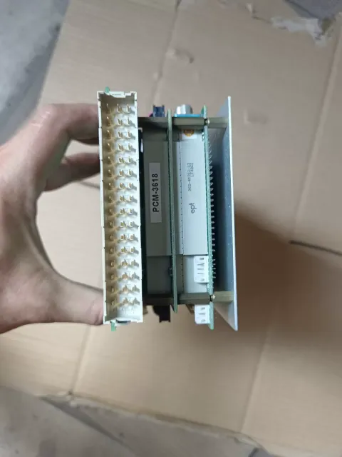 epro MMS6823 Industrial Automation Component product photo 4