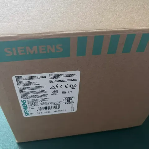Siemens 3VL5750-2DC36-0AE1 Industrial Automation Component product photo 4