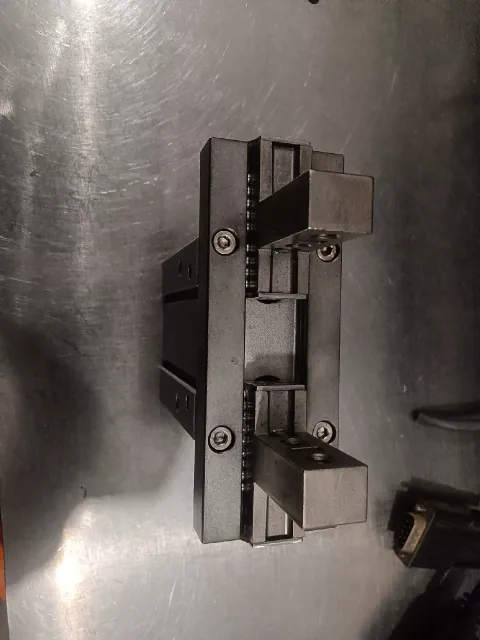 AIRTAC HFZ32 Industrial Automation Component product photo 2