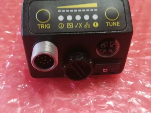 Cognex DM374Q Industrial Automation Component — product photo 6 of 13