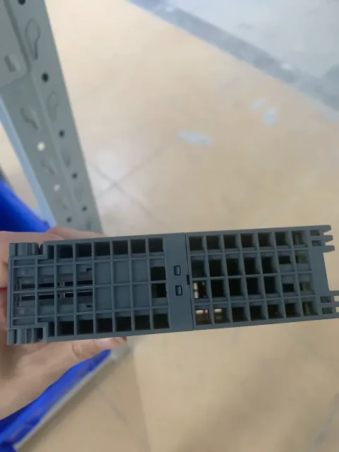 Siemens 6ES7540-1AD00-0AA0 Industrial Automation Component — product photo 8 of 18