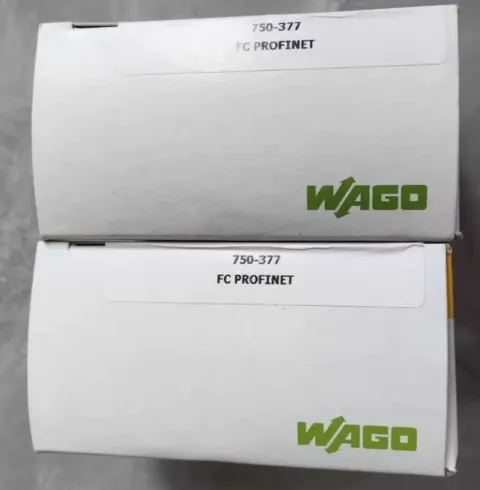 WAGO 750-408 (ID 51180780); 750-485 (ID 51202847); 750-377 I/O Module product photo 3