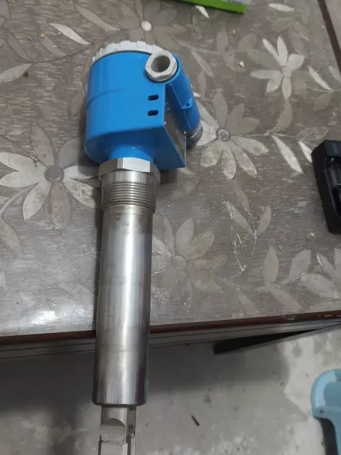 Endress+Hauser FTM31-A4AA1A Industrial Sensor product photo 6