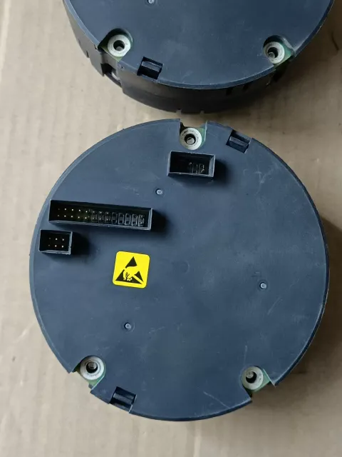 ABB D674A902U01 Industrial Automation Component product photo 6