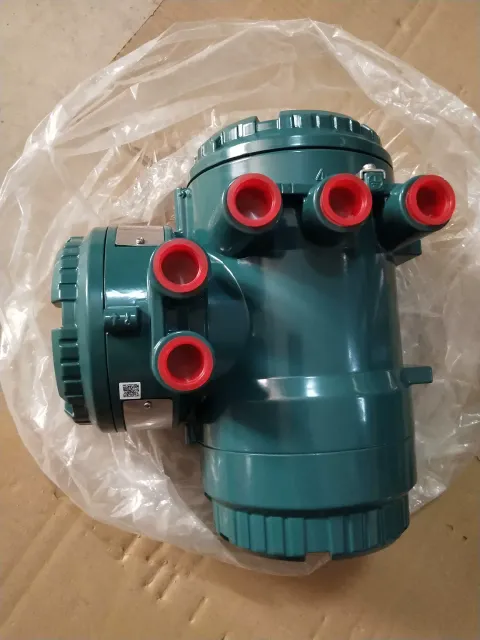 Yokogawa AXG4A-CNF2122JA12/CH Industrial Automation Component product photo 5
