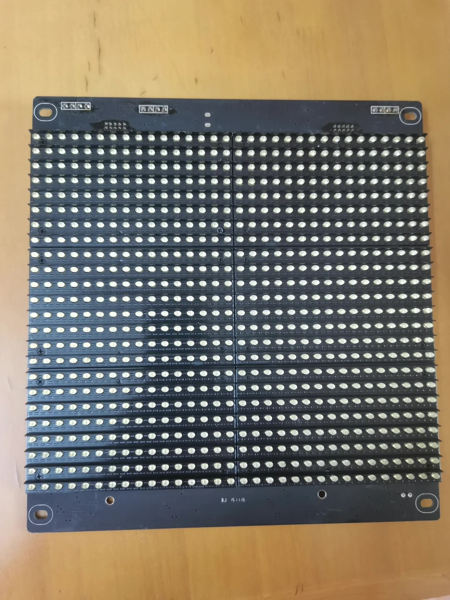 White Label TLEDM-8.2X7-24X32-A2 V1.3 Industrial Automation Component product photo 1