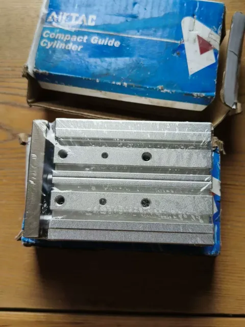 AIRTAC TCM16X50S Industrial Automation Component product photo 4