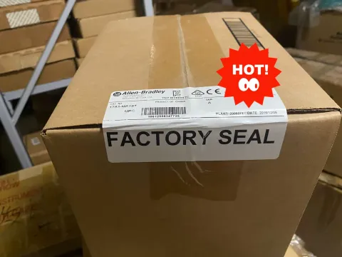 Allen-Bradley 1783-MS10T Industrial Automation Component product photo 1