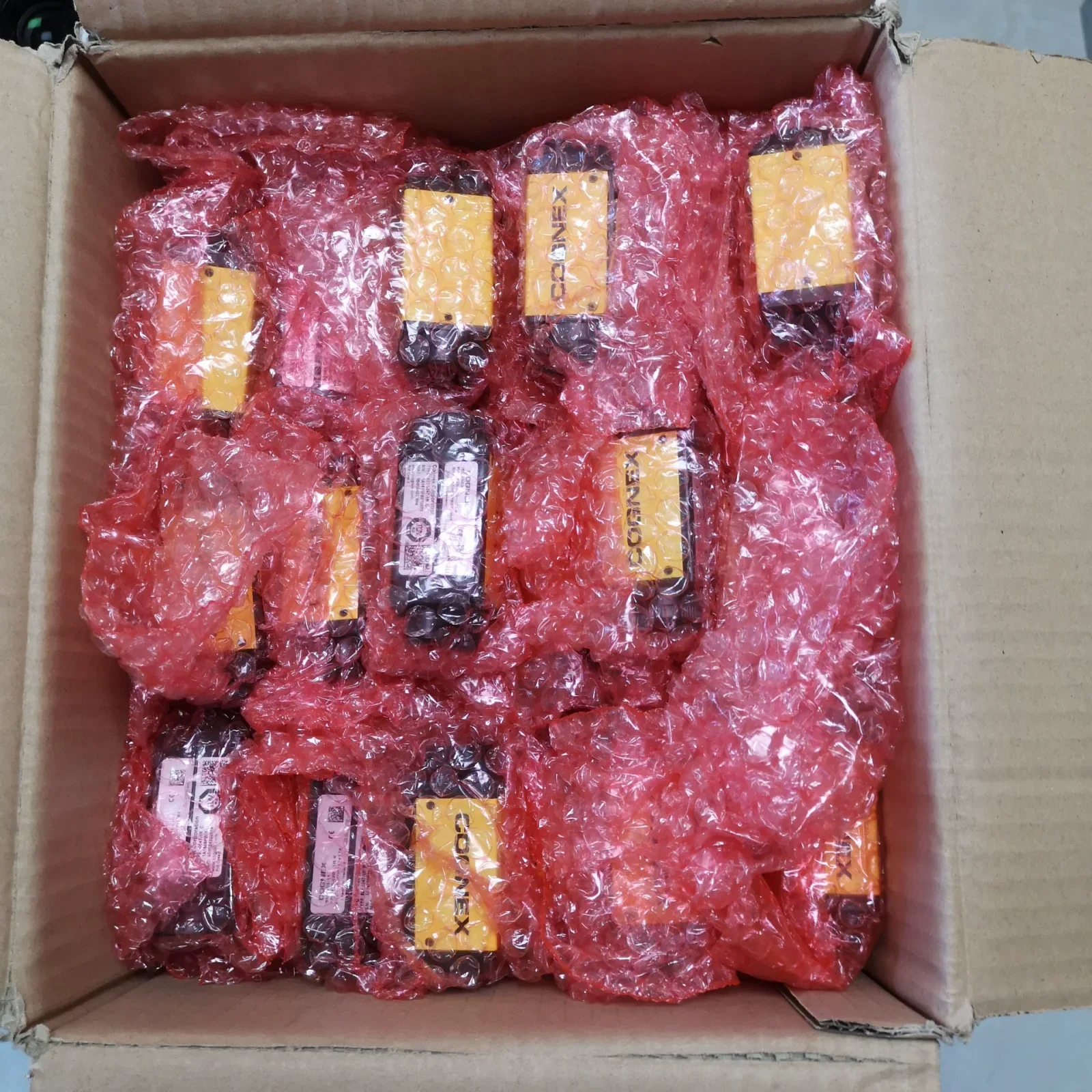 Cognex ISM1403-11 Industrial Automation Component product photo 1