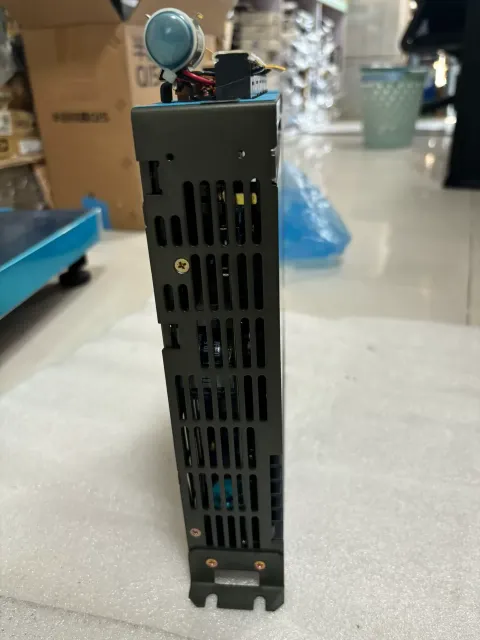 Sanyo Denki / Toyoda Machine Works MC1K-U015V Motor & Drive Component product photo 5