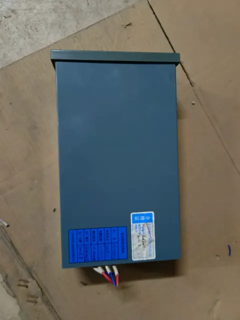 北京中电伊川测控技术有限公司 CE-2DH-T Industrial Automation Component product photo 7