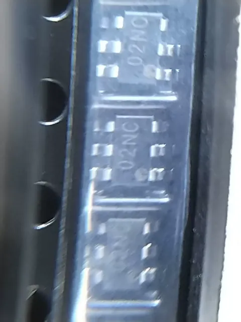 White Label AT8P513E Industrial Automation Component product photo 2