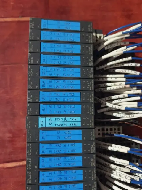 White Label 6ES7 151-3AA23-0AB0 I/O Module product photo 4