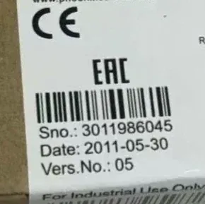 Phoenix Contact 2866226 / QUINT-DC-UPS/24DC/10 Industrial Automation Component product photo 2