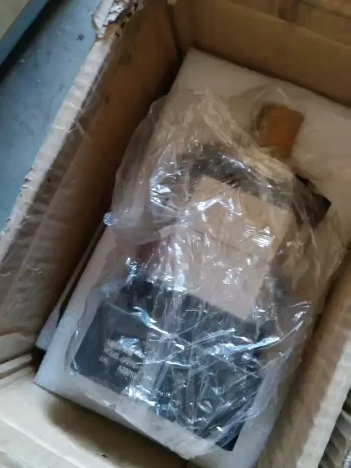 LEAD / 先导 GPX115-12-D5 Industrial Automation Component product photo 1