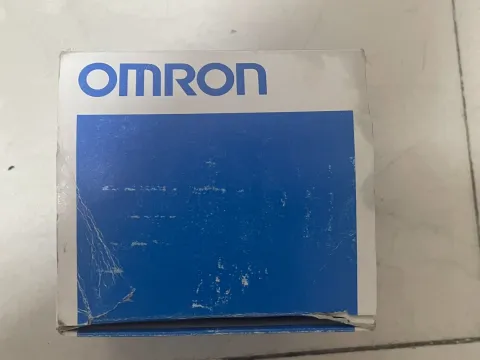 OMRON E6D-CWZ2C 2000P/R 0.5M Industrial Encoder product photo 3