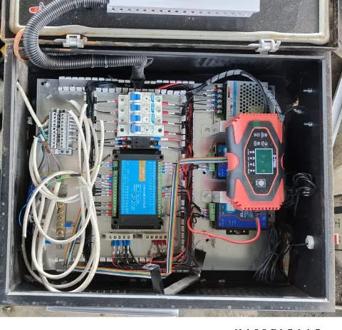 ZLAN ZLAN7146 Industrial Automation Component product photo 1
