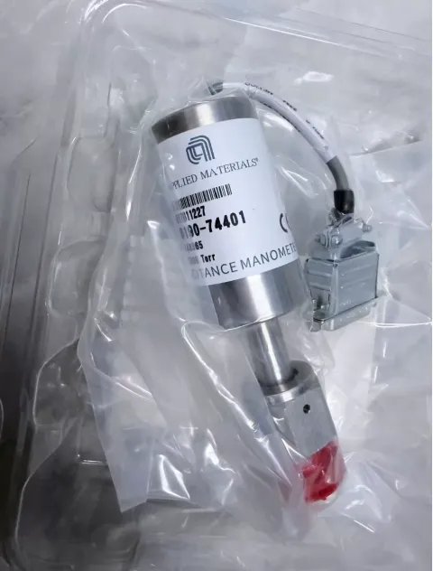 MKS 722C11TGA2FA Industrial Sensor product photo 6